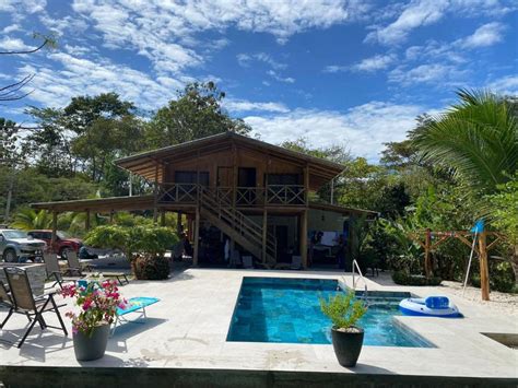 𝗧𝗛𝗘 𝟭𝟬 𝗕𝗘𝗦𝗧 Hotels in Paquera of Jul 2023 (from ₱1,092).
